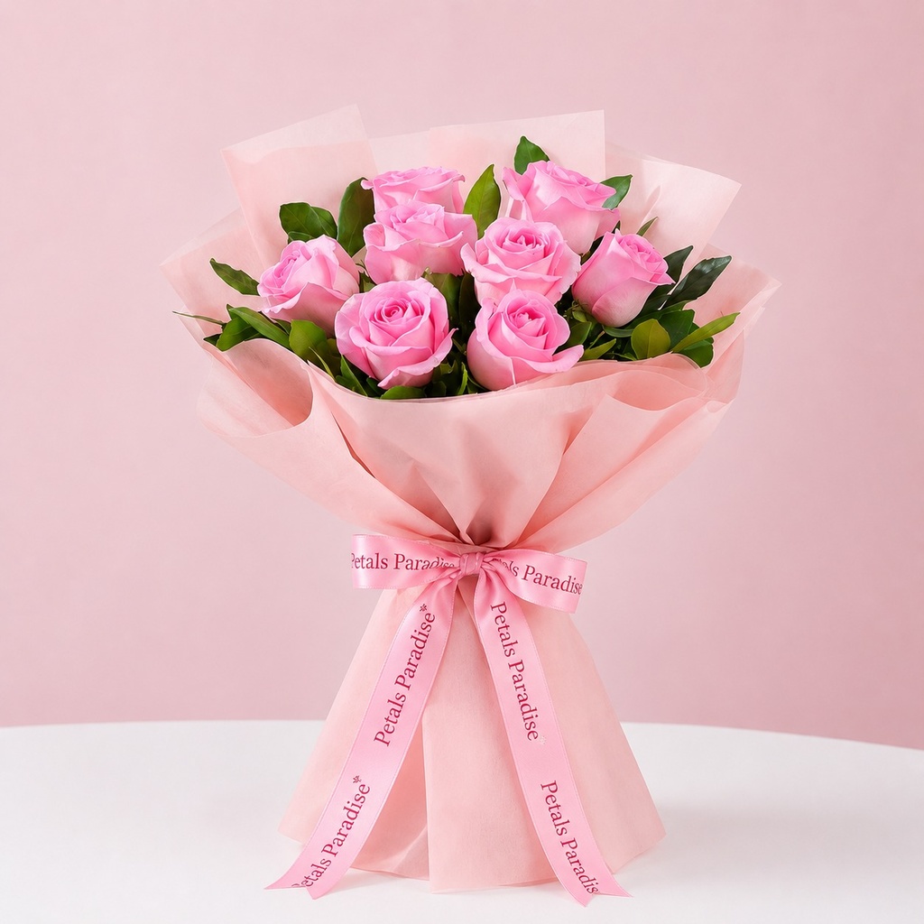 Forever Blush