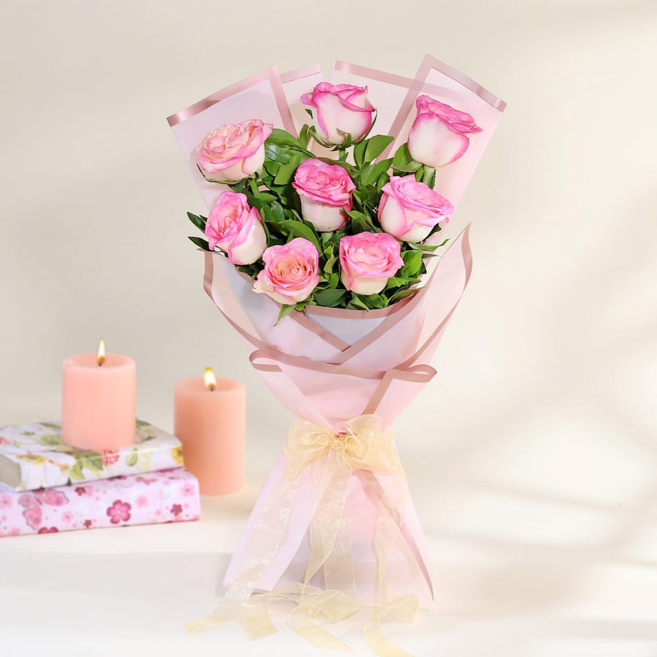 Pink 3