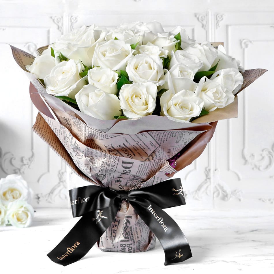 White 5