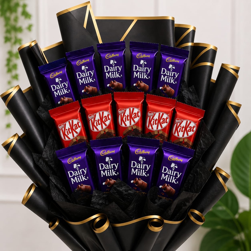 Chocolate 5