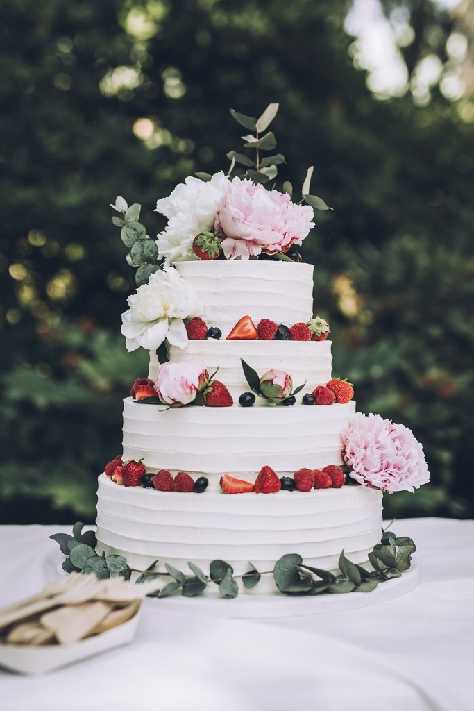 Wedding 1