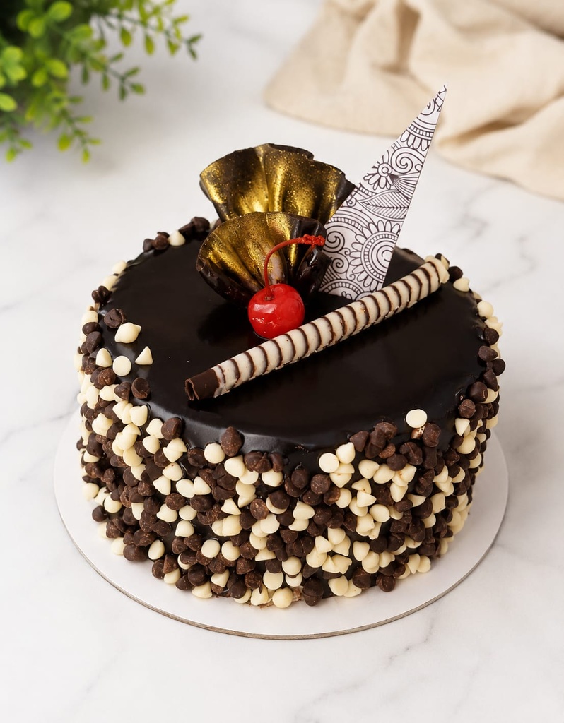 Choco chips 500gm
