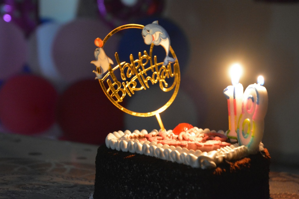 Anniversary 4