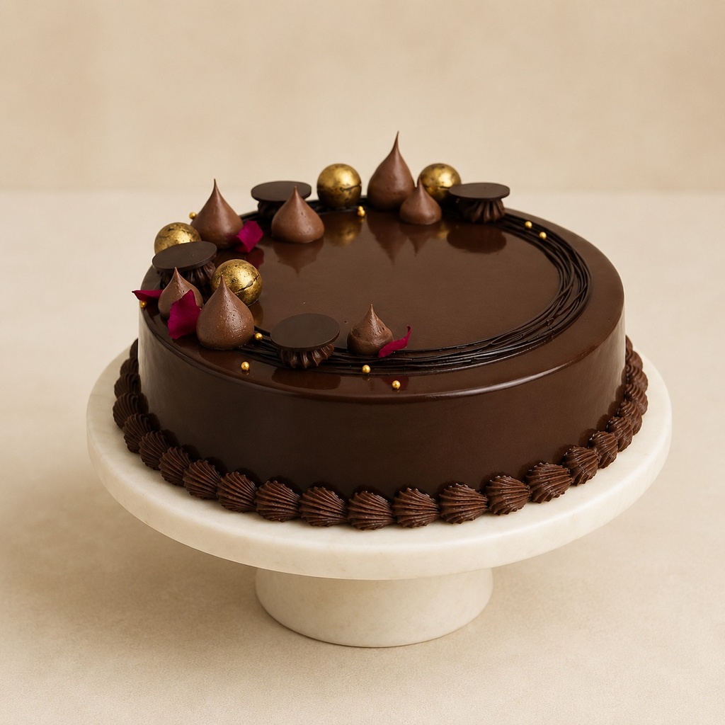 Vanila Cakes