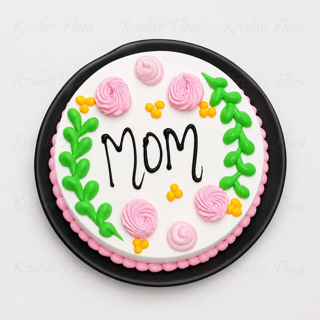 Mother's day special cake 2 pound